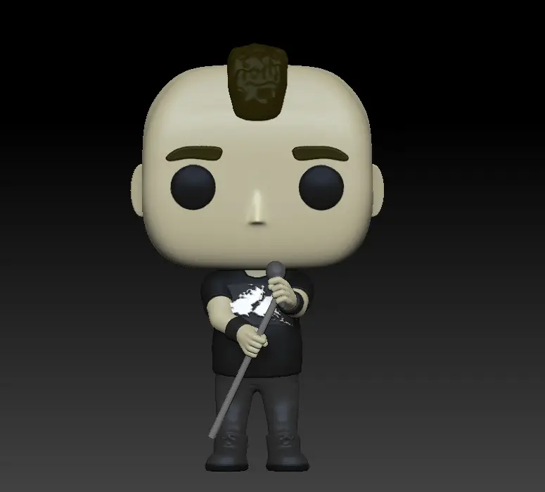 Funko Iorio