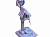Owl Knight-1