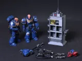 (Fits 3.75-inch Action Figures) Deployable Weapon Station Miniature-6