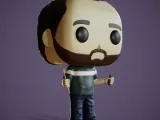 Funko Mecanico-2