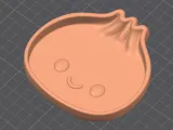 Happy Dumpling Catch-All Tray-4