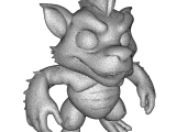 Whimsical Creature & Character Kitbash Collection-8