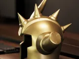 Casco Aldebaran de los Caballeros del Zodiaco pack x 2-8