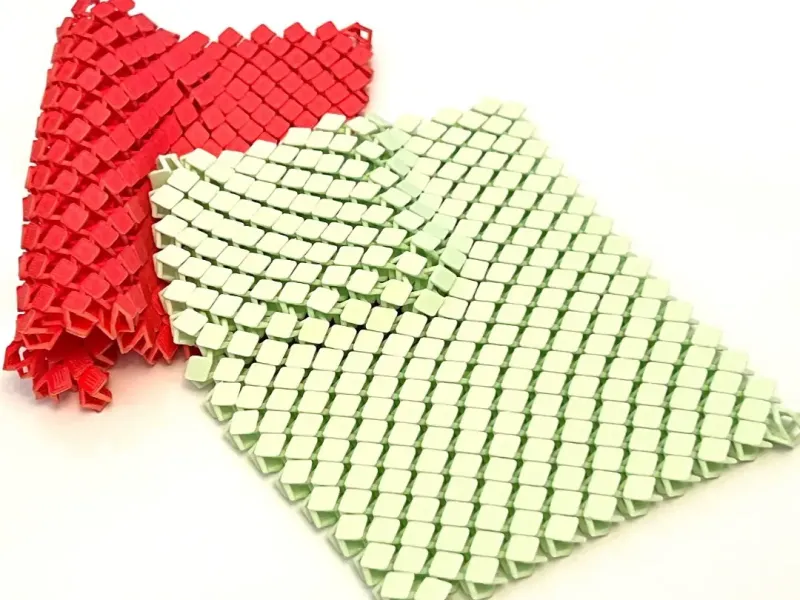 fabric