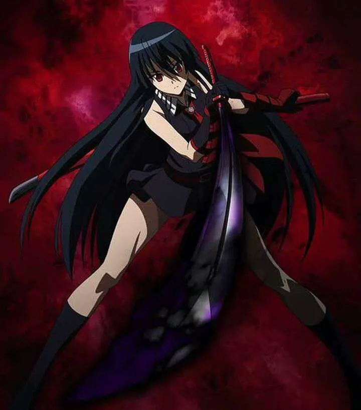 Murasame 一斬必殺 村雨 One-Cut Killer: Murasame