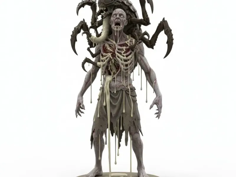 Parasitenwirt