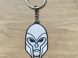 Llavero Magneto-1