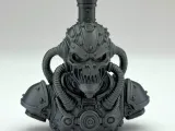 Evil Reaper Bust-0