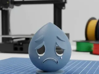Sad