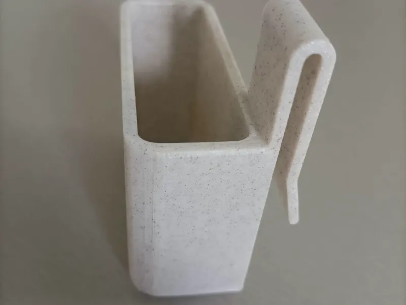 Boite de rangement pour tableau effaçable