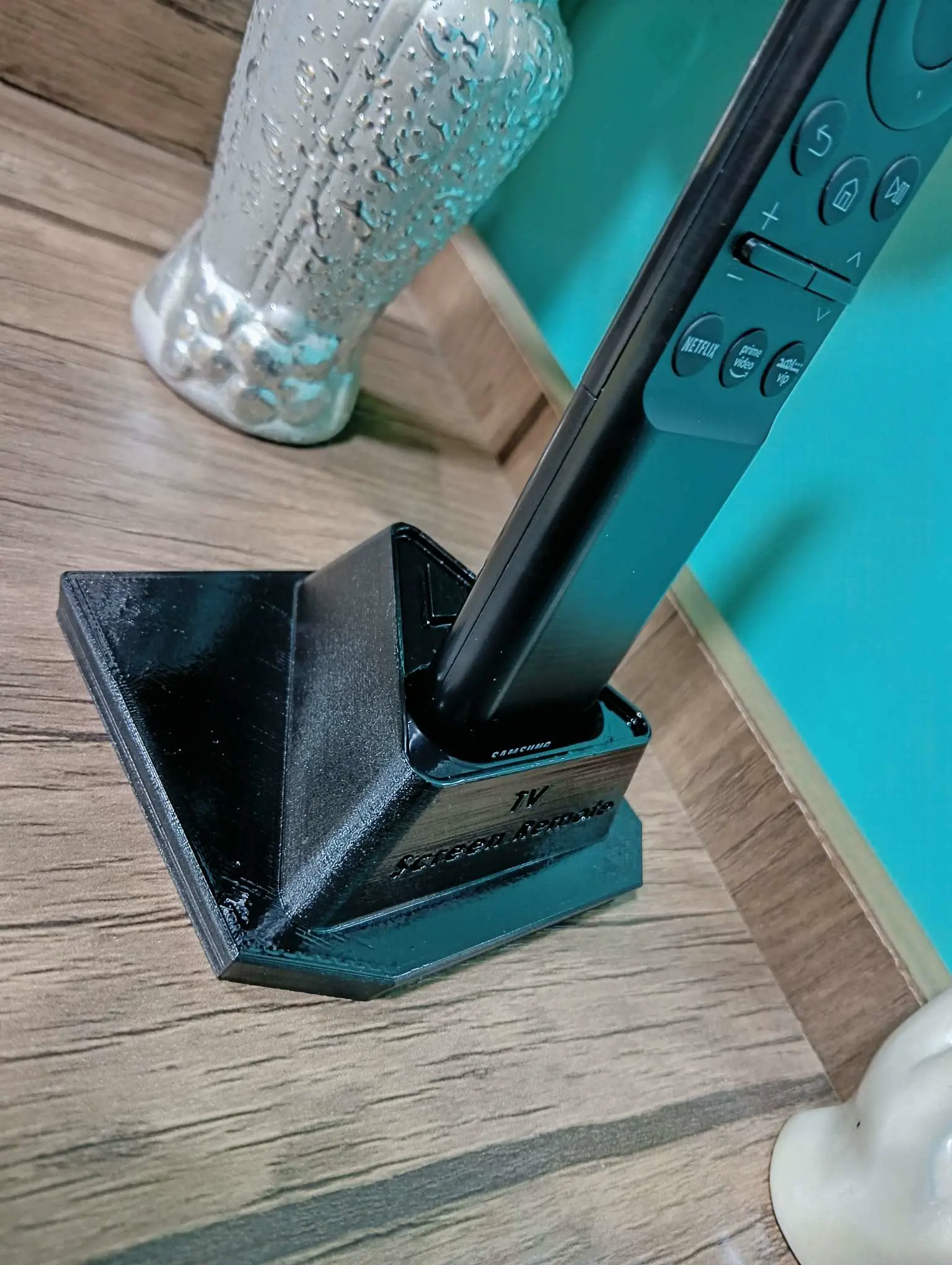 Samsung TV Remote Dock/Stand