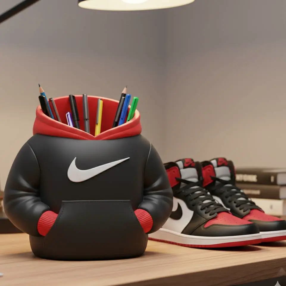 NIKE PEN HOLDER