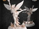 Garden Fairy (Action)-2