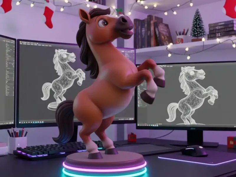 Horse