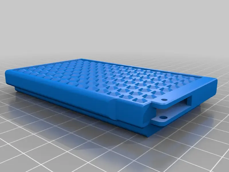 Remix de porte-cartes de crédit fin