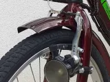 Bicycle Headlight (Electric Bike Easy mouv EMC 102)-2