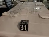 Table numbers - qr code menu - 80 table numbers-5
