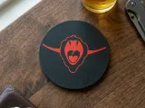 COASTERS-1