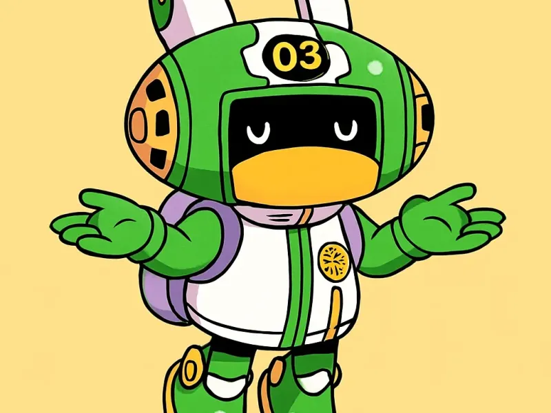 Chibi Edison