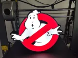 Ghostbusters Lightbox-1