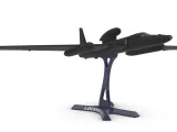 Lockheed U-2 1:60-5