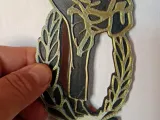 Karate Trophy Ornament-3