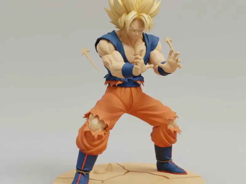 Super Sayayin