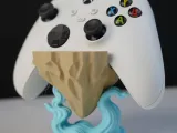 Floating Island Controller Holder-1