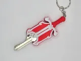 Sword Key Cover-2