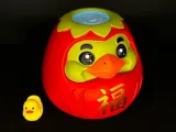 daruma kappa-0