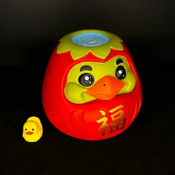 daruma kappa