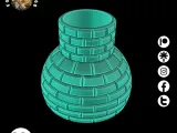 Vase 2-0