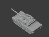C1 Ariete tank-4