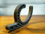Gravity Hook - Universal Backpack Hanger-3