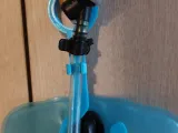 Water bladder dryer (行山水袋晾乾架)-1