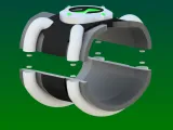 OMNITRIX (CLASSIC VERSION)-5