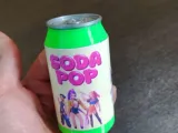 Soda-1