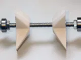 Nihai makara adaptörü için filament tutucu-5
