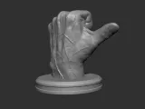 HAND-5