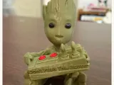 Baby Groot 5-1 (Non Premere Questo Pulsante)-0