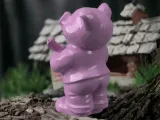 Pig hunter-2