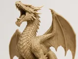 Dragão draco -0