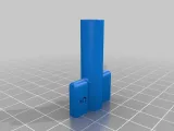 Front panel - potentiometer tools-3