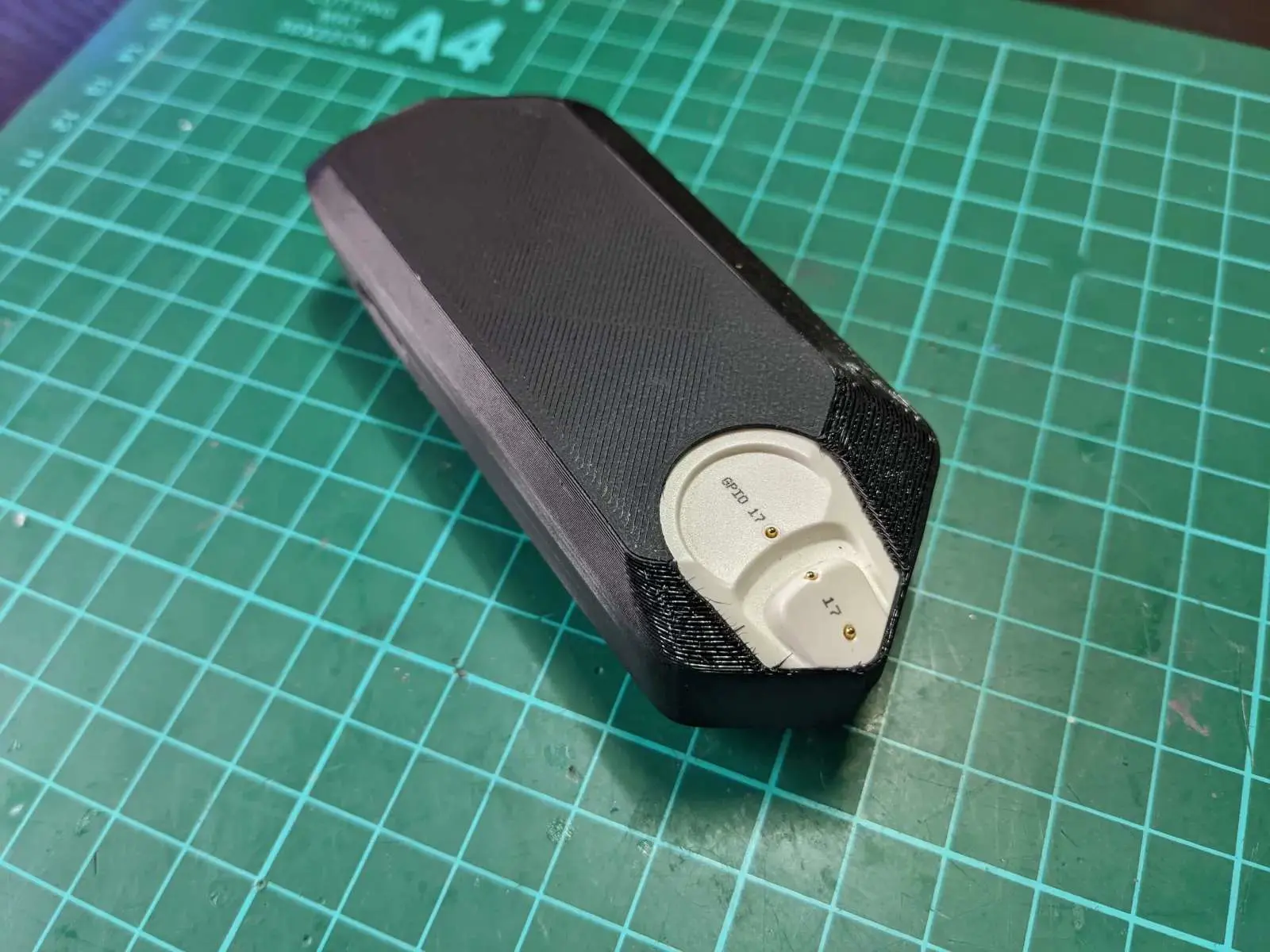 Flipper Zero Case TPU