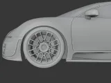 Bugatti Veyron-5