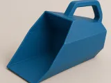 3D PRINTABLE SCOOP-1