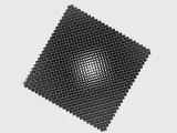 Resin printer basic test No.10-1