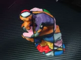 The Colorful Thinker support free remix for ERCF MMU Palette-7