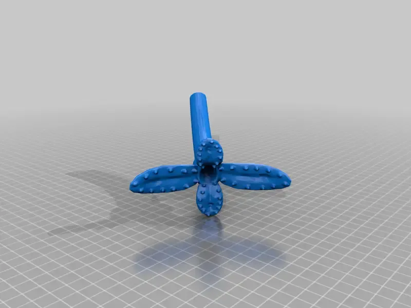 Vaccuum cleaner piece