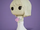 Novia - Bride-1